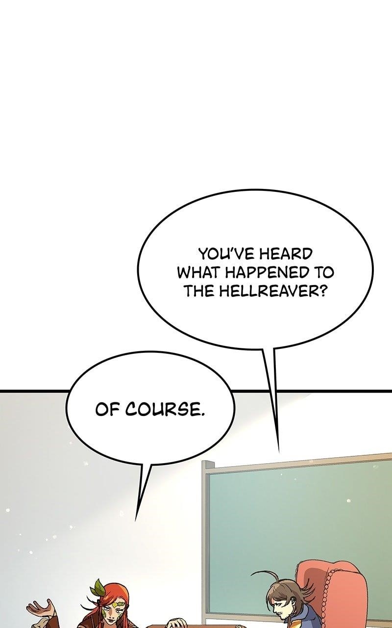 Read Return of the Runebound Professor Manga Online