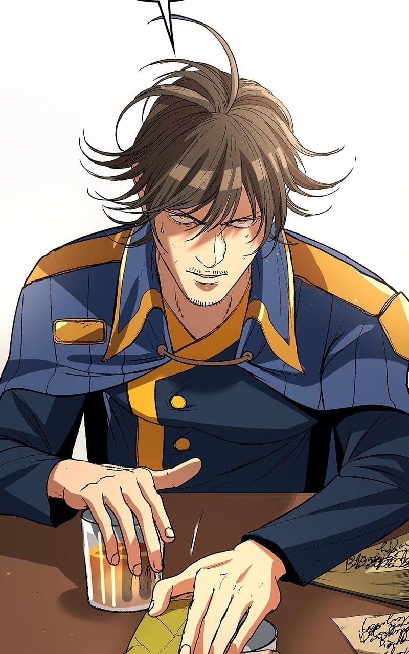Read Return of the Runebound Professor Manga Online