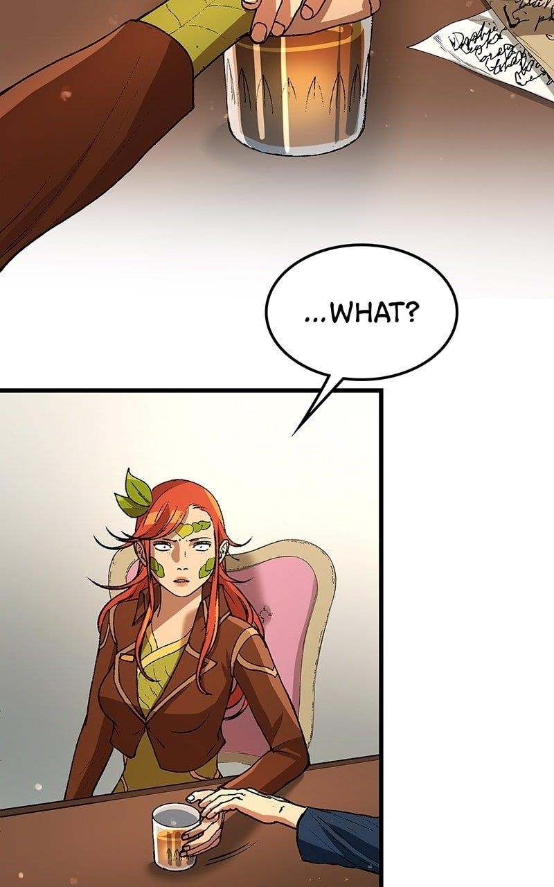 Read Return of the Runebound Professor Manga Online