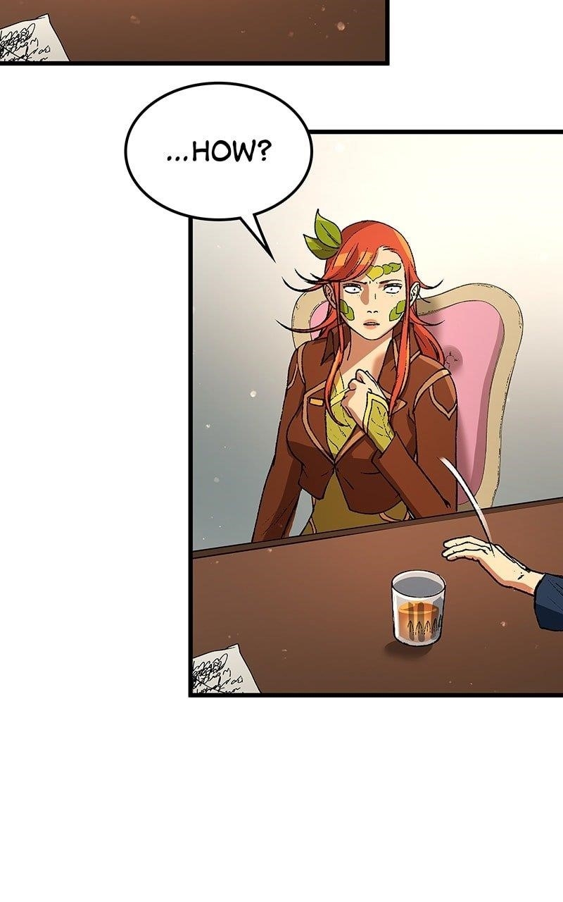 Read Return of the Runebound Professor Manga Online