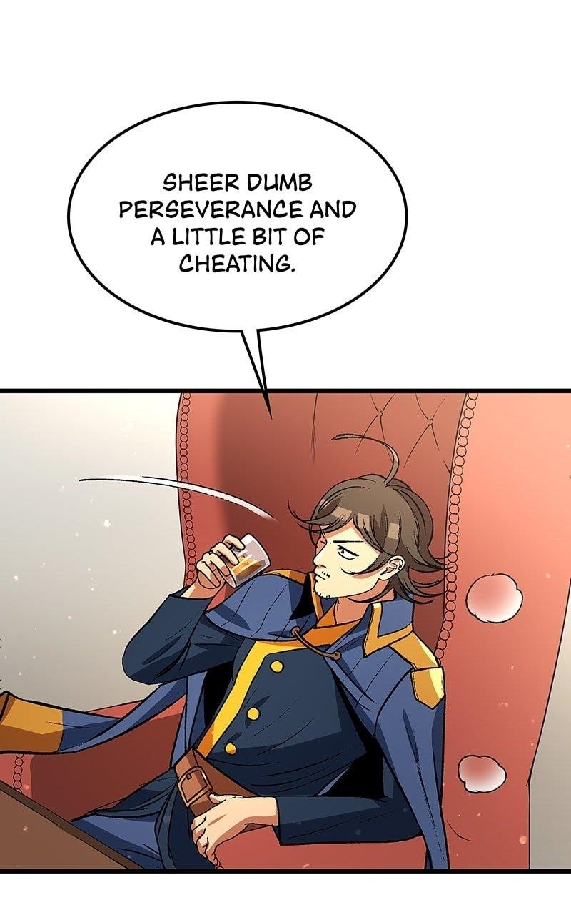Read Return of the Runebound Professor Manga Online