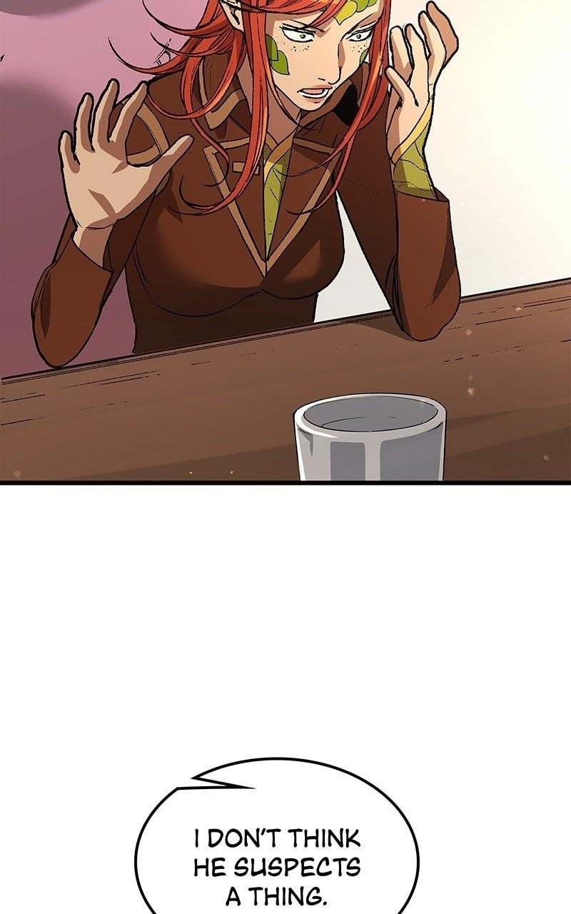 Read Return of the Runebound Professor Manga Online