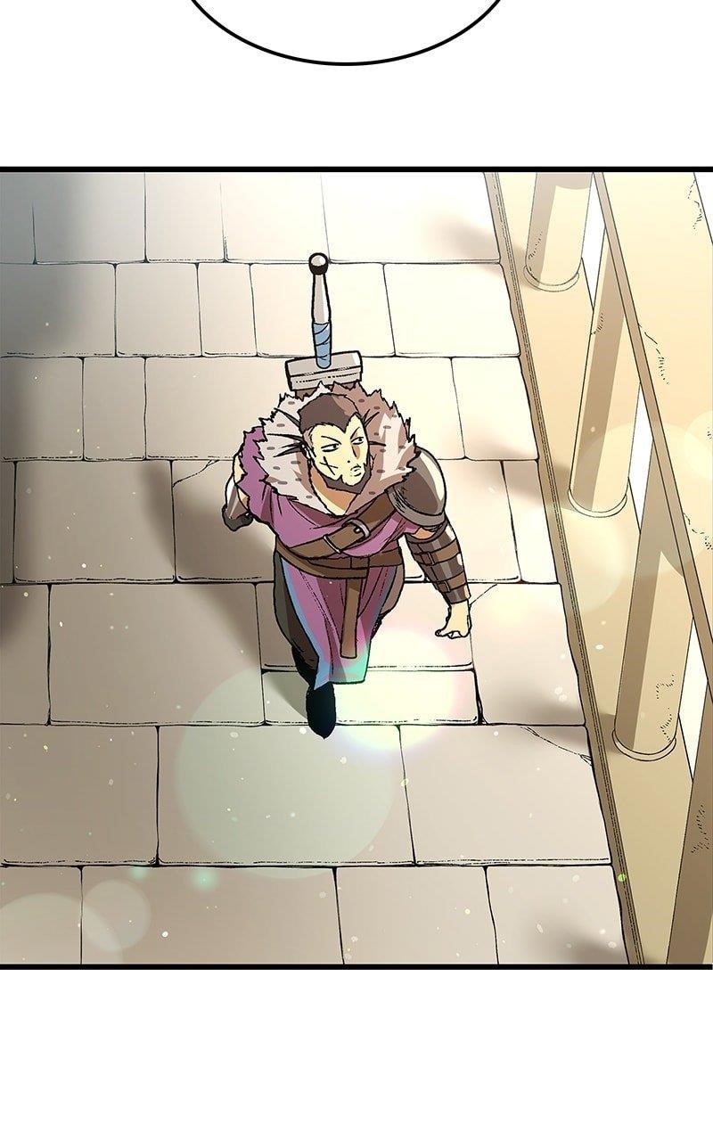 Read Return of the Runebound Professor Manga Online