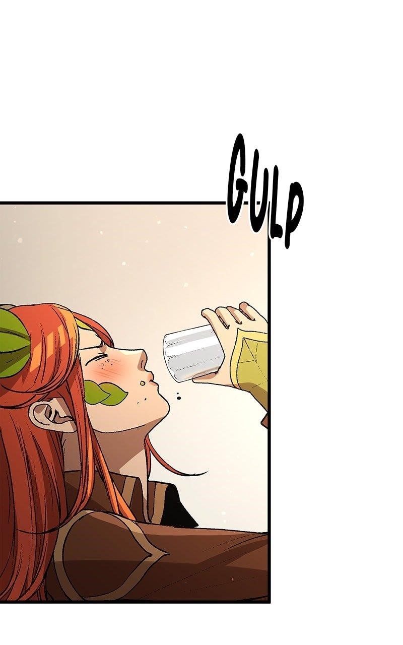 Read Return of the Runebound Professor Manga Online