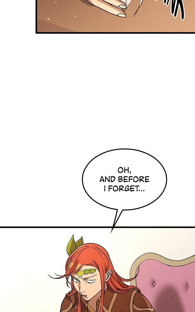 Read Return of the Runebound Professor Manga Online