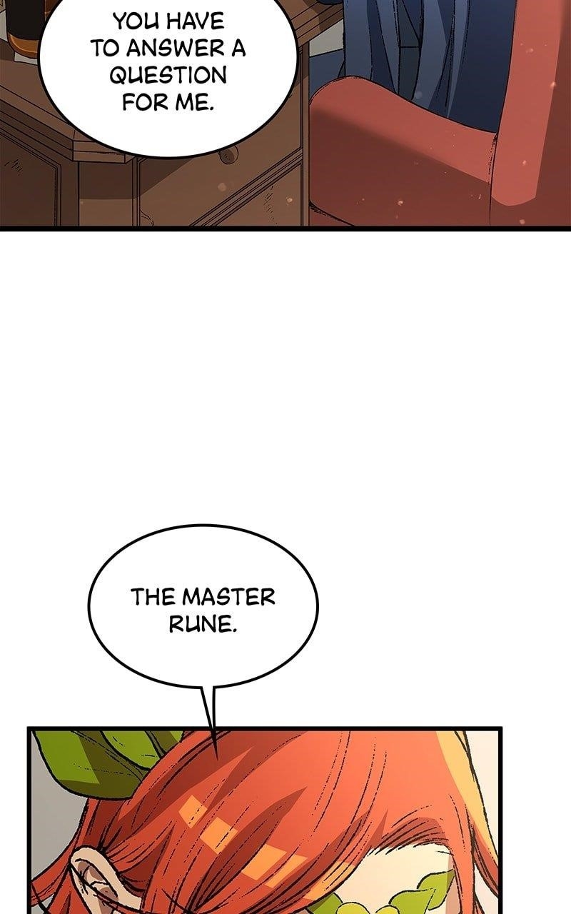 Read Return of the Runebound Professor Manga Online