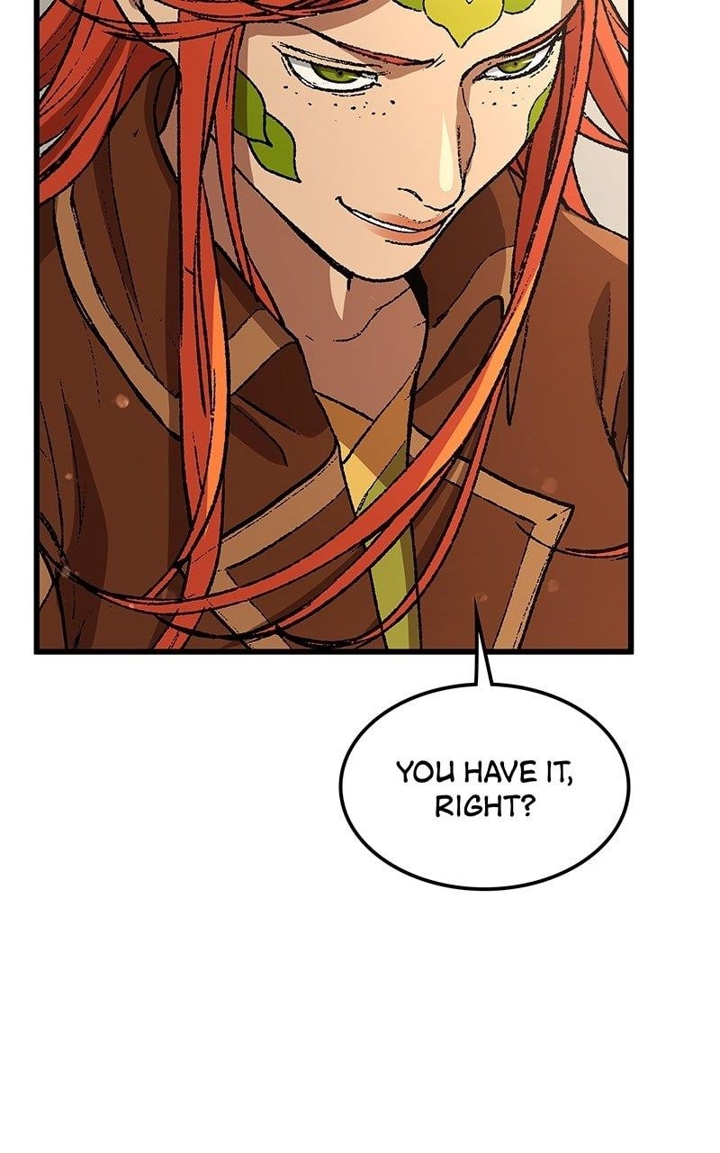 Read Return of the Runebound Professor Manga Online