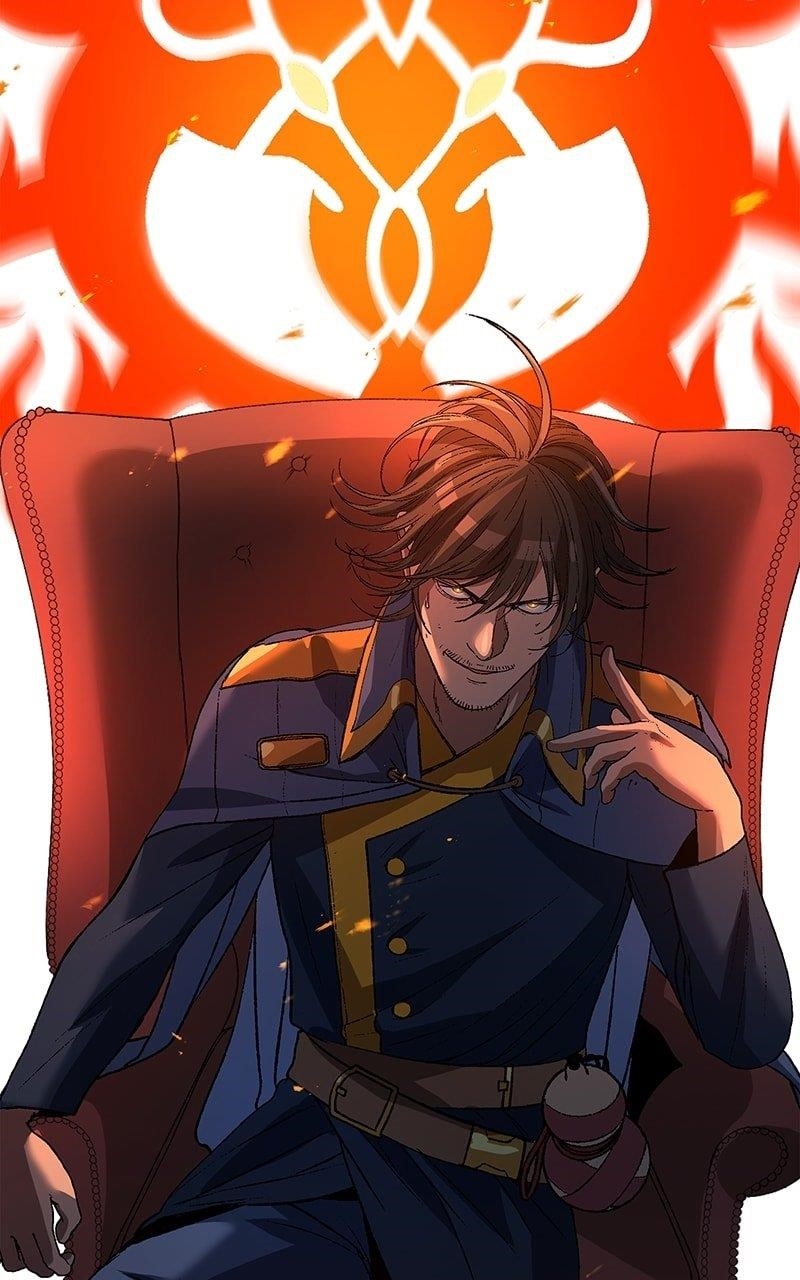 Read Return of the Runebound Professor Manga Online