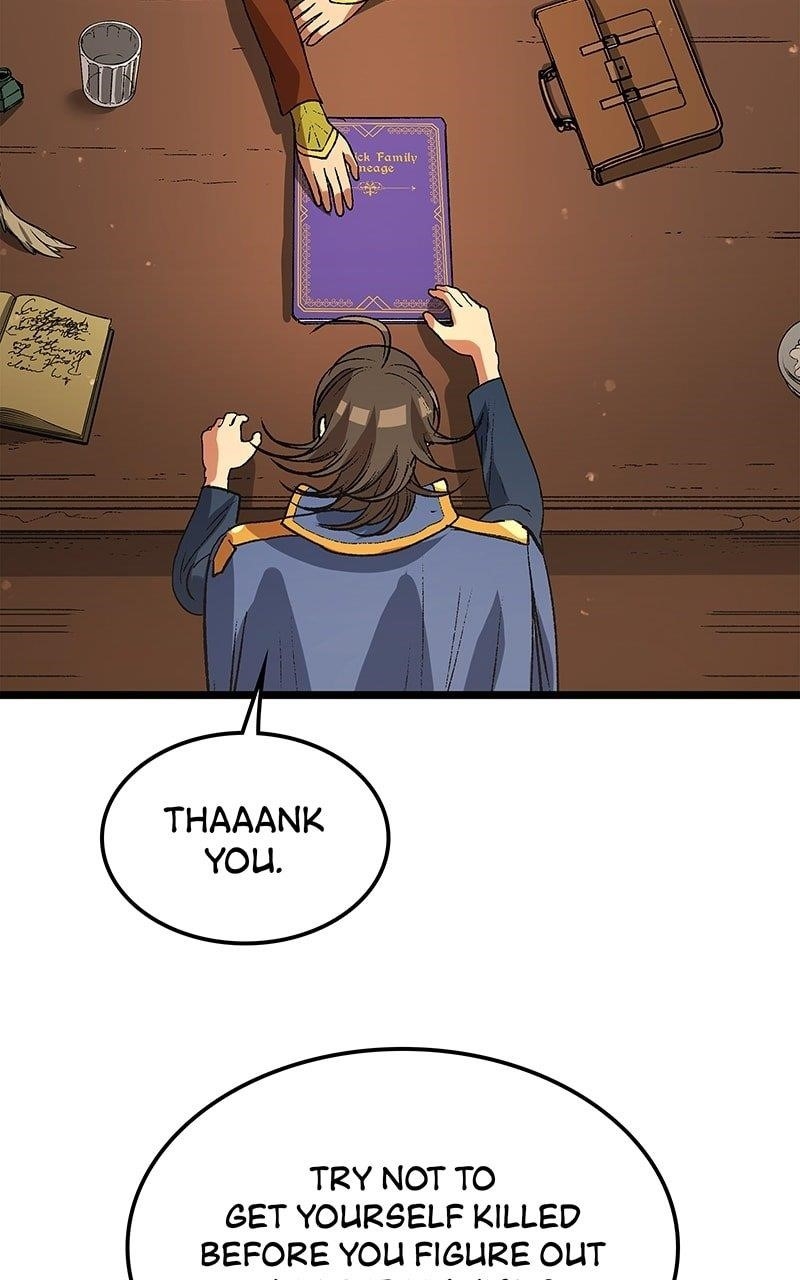 Read Return of the Runebound Professor Manga Online