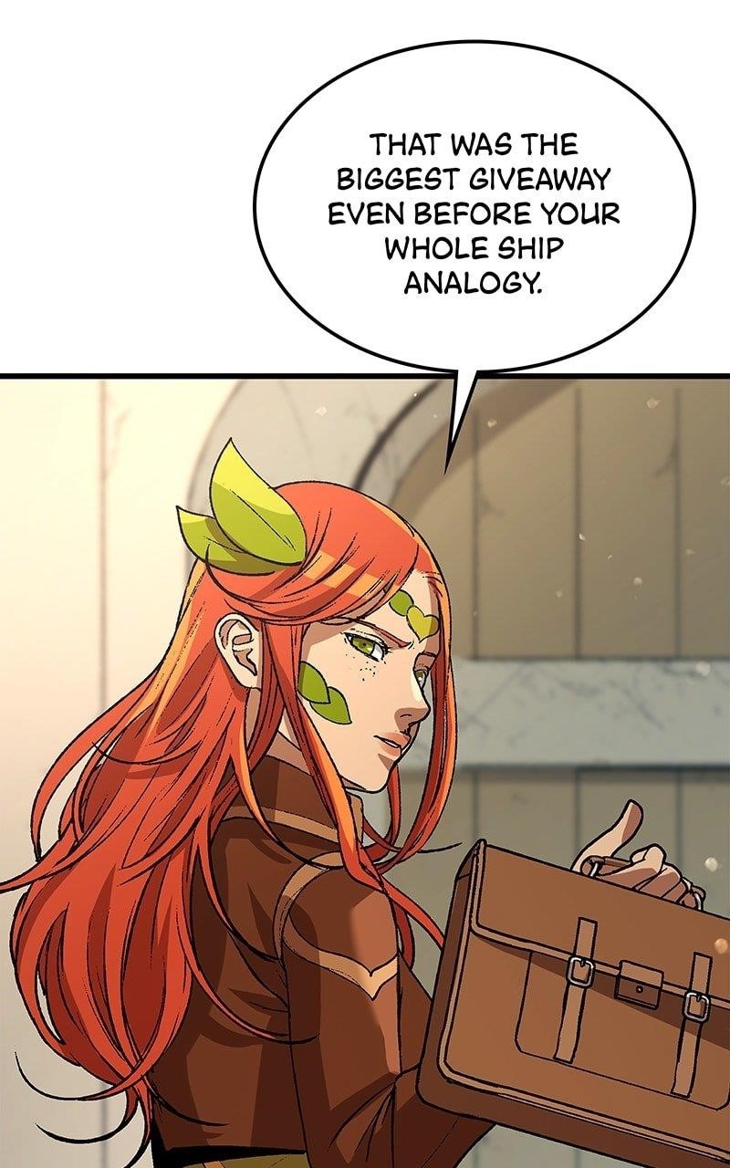 Read Return of the Runebound Professor Manga Online