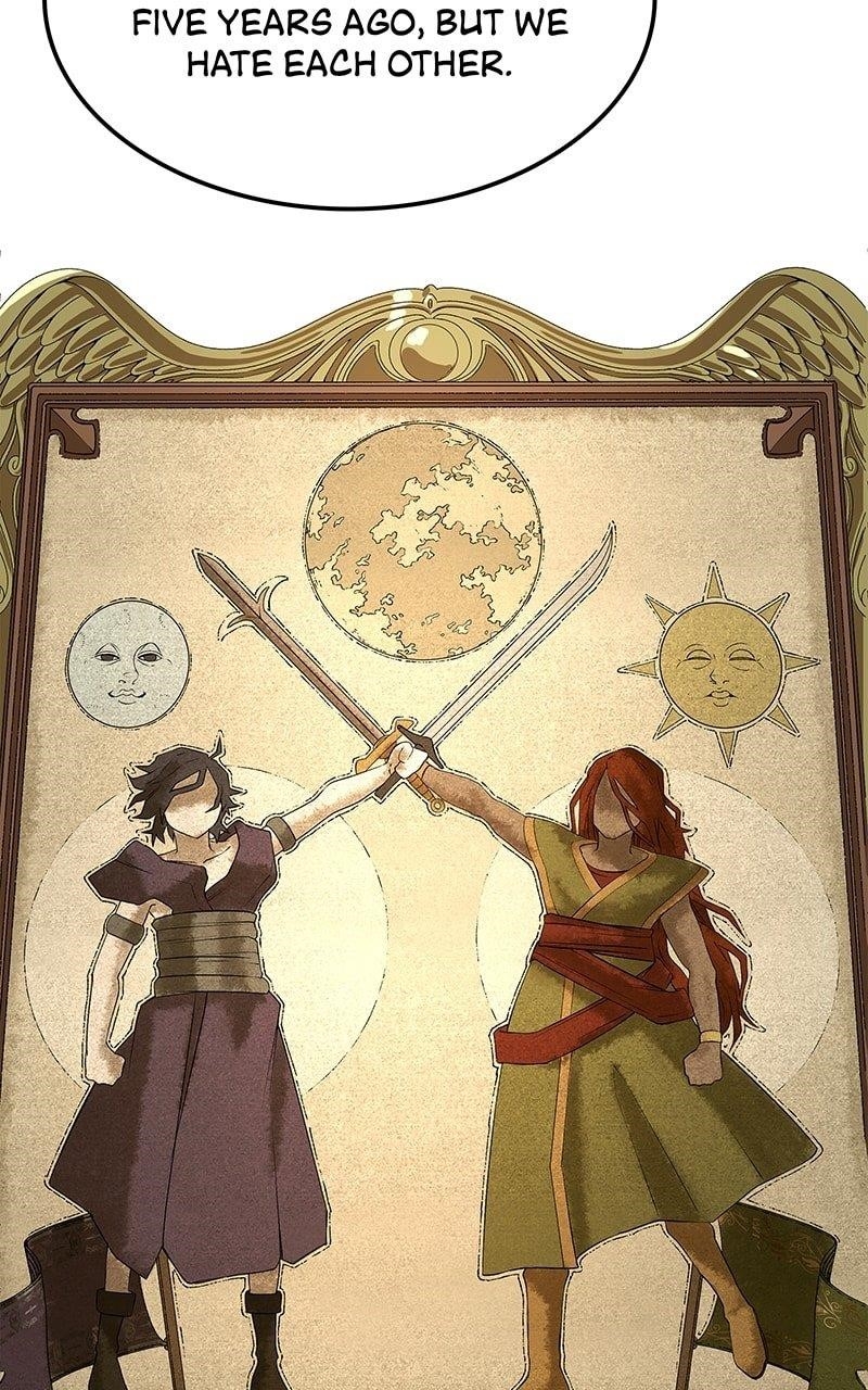 Read Return of the Runebound Professor Manga Online