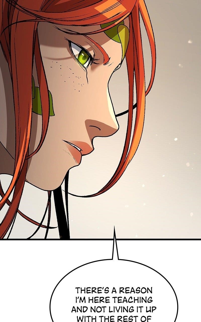 Read Return of the Runebound Professor Manga Online