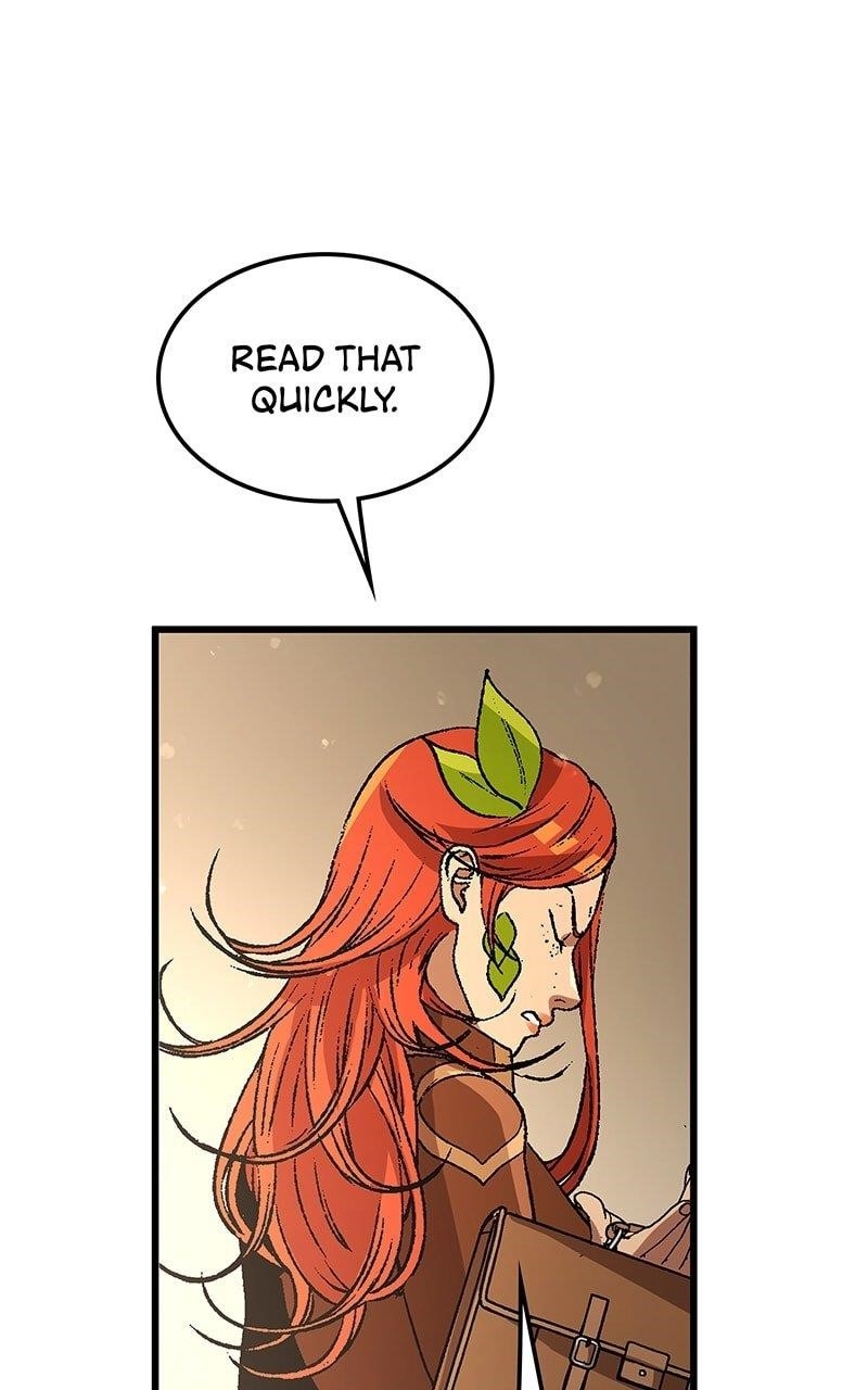 Read Return of the Runebound Professor Manga Online