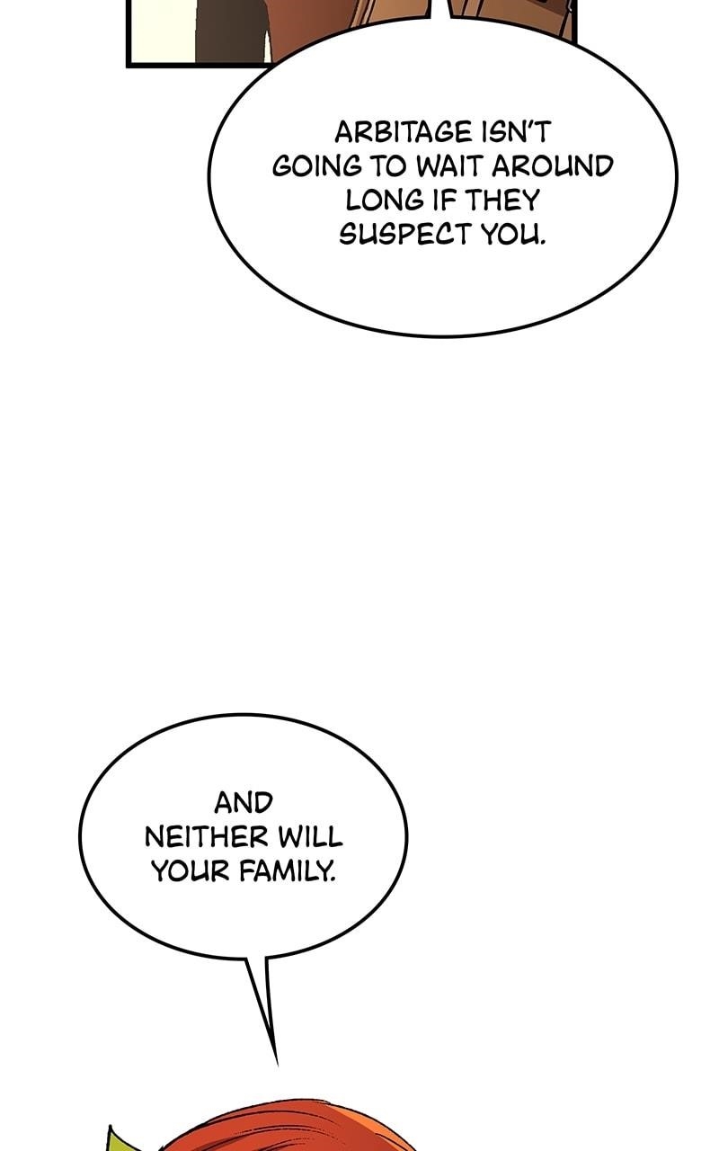 Read Return of the Runebound Professor Manga Online