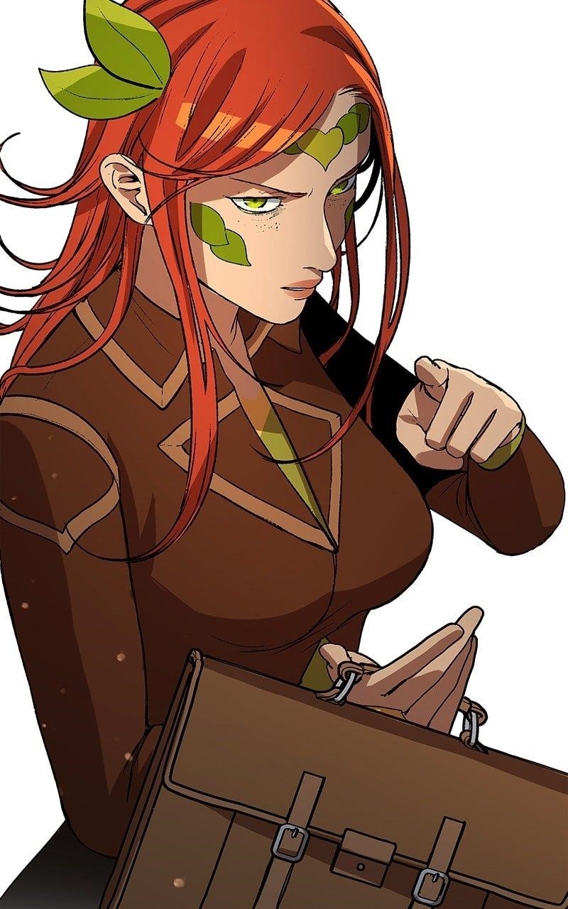 Read Return of the Runebound Professor Manga Online