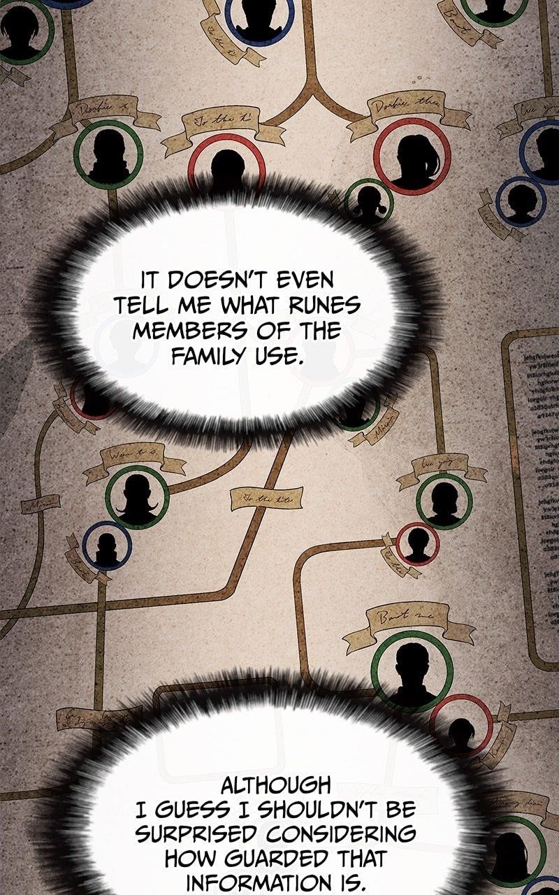 Read Return of the Runebound Professor Manga Online