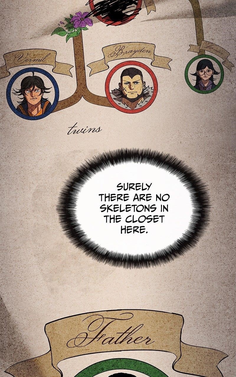 Read Return of the Runebound Professor Manga Online