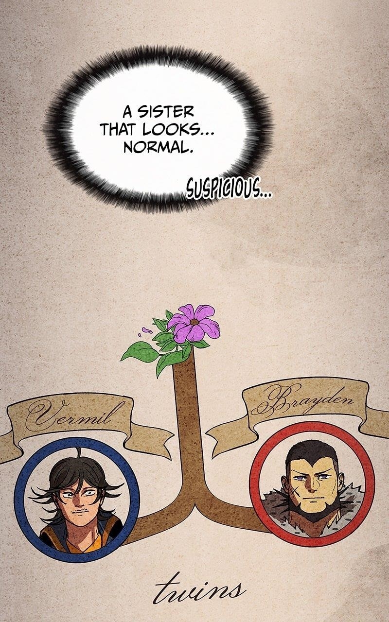 Read Return of the Runebound Professor Manga Online