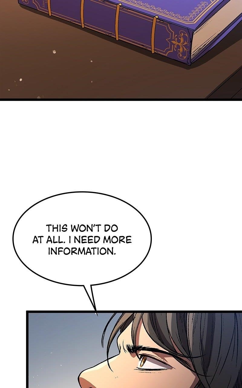Read Return of the Runebound Professor Manga Online