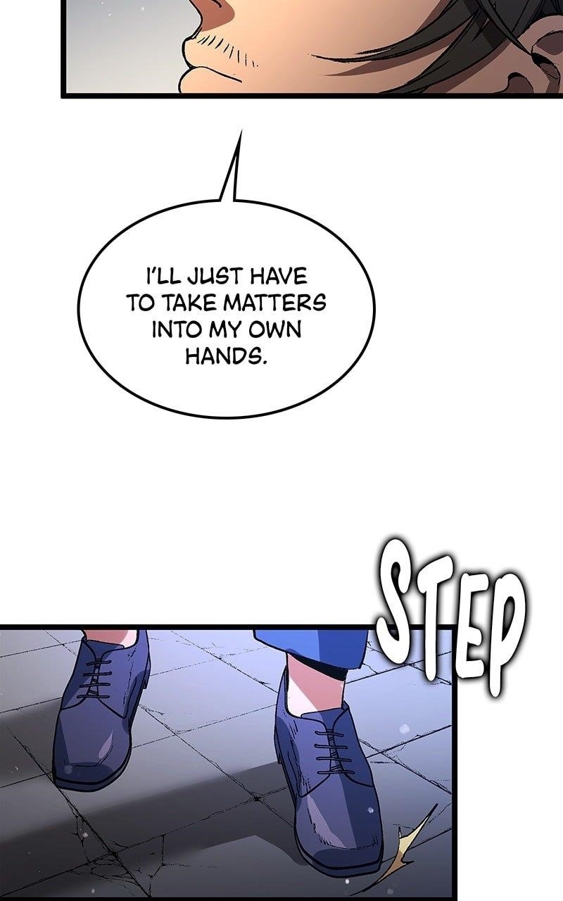 Read Return of the Runebound Professor Manga Online