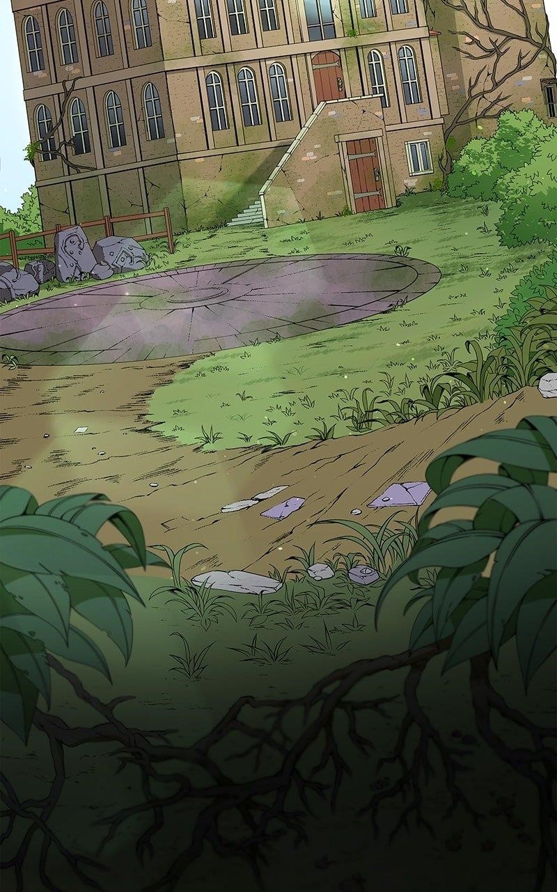 Read Return of the Runebound Professor Manga Online