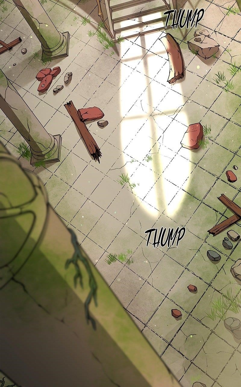 Read Return of the Runebound Professor Manga Online