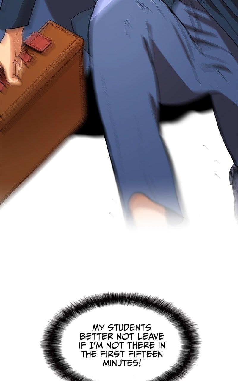 Read Return of the Runebound Professor Manga Online
