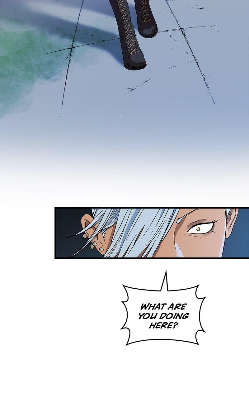 Read Return of the Runebound Professor Manga Online