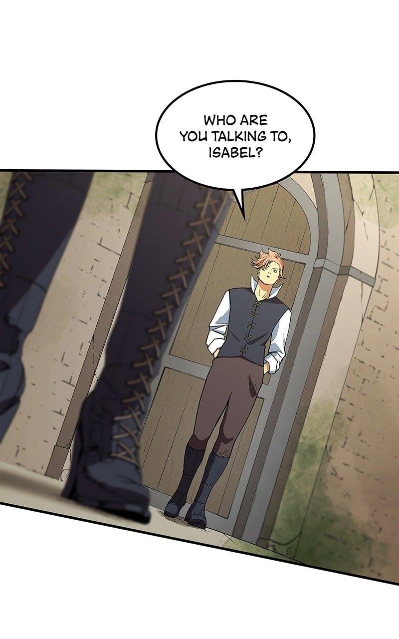 Read Return of the Runebound Professor Manga Online