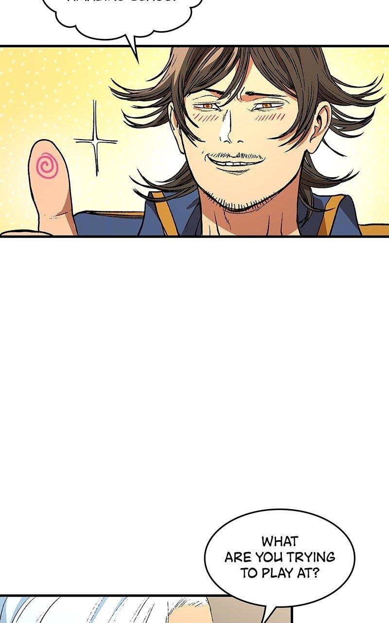 Read Return of the Runebound Professor Manga Online