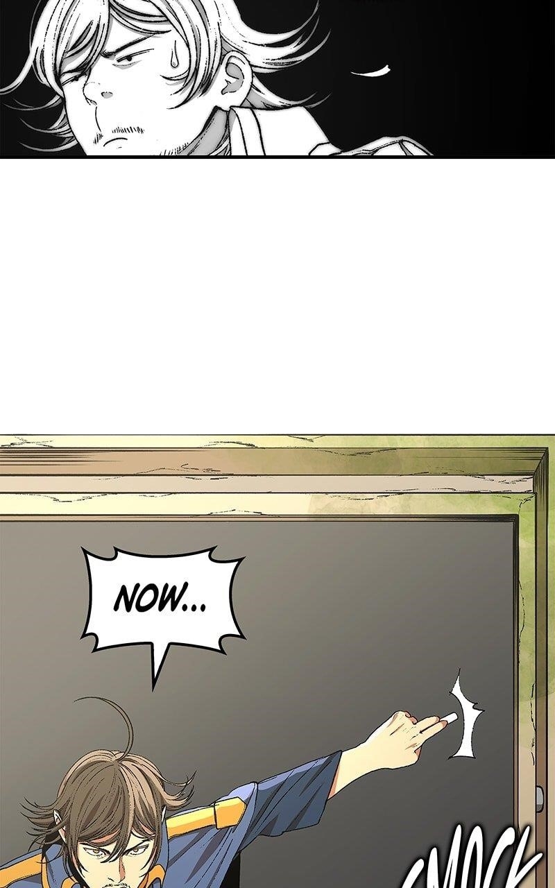 Read Return of the Runebound Professor Manga Online