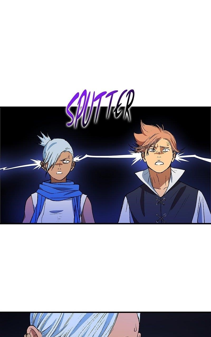 Read Return of the Runebound Professor Manga Online