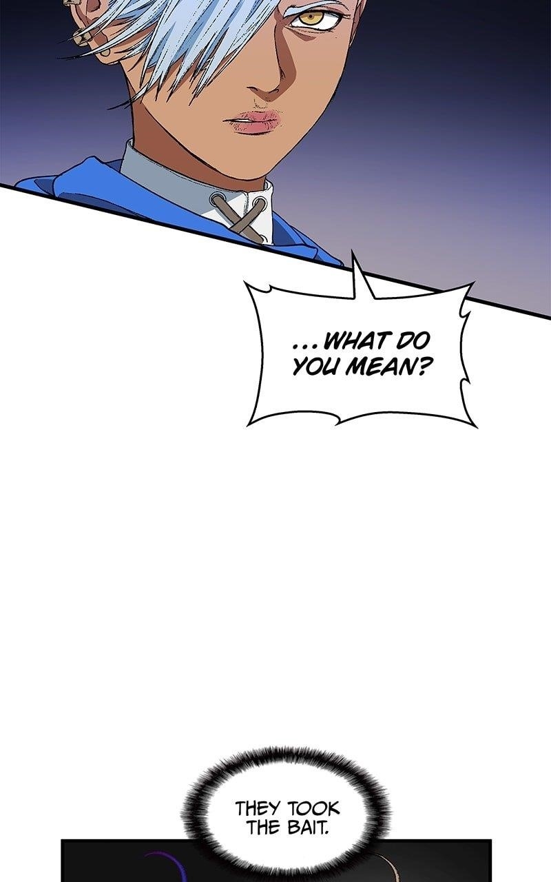 Read Return of the Runebound Professor Manga Online