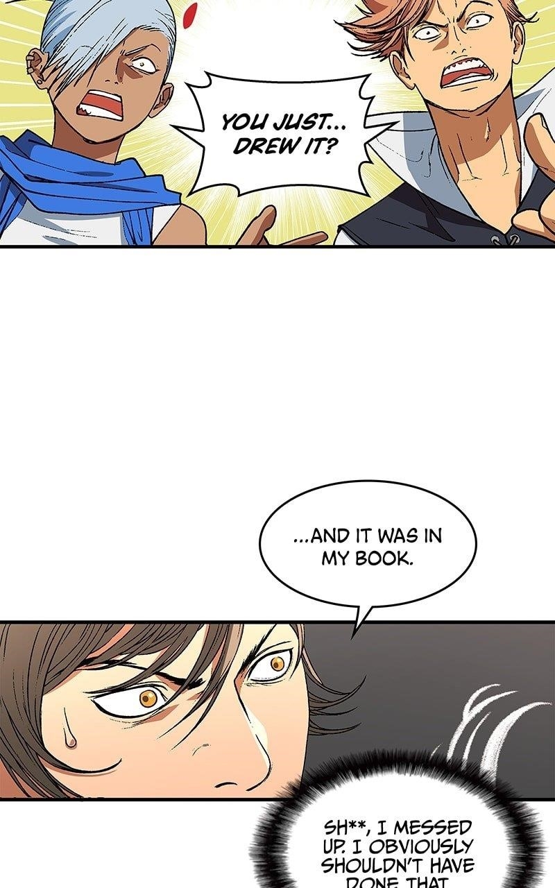 Read Return of the Runebound Professor Manga Online
