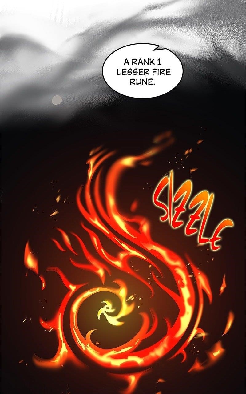 Read Return of the Runebound Professor Manga Online