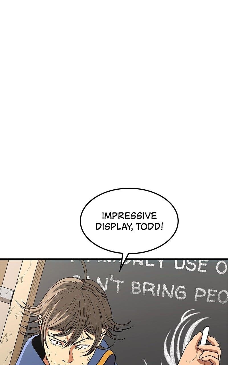 Read Return of the Runebound Professor Manga Online