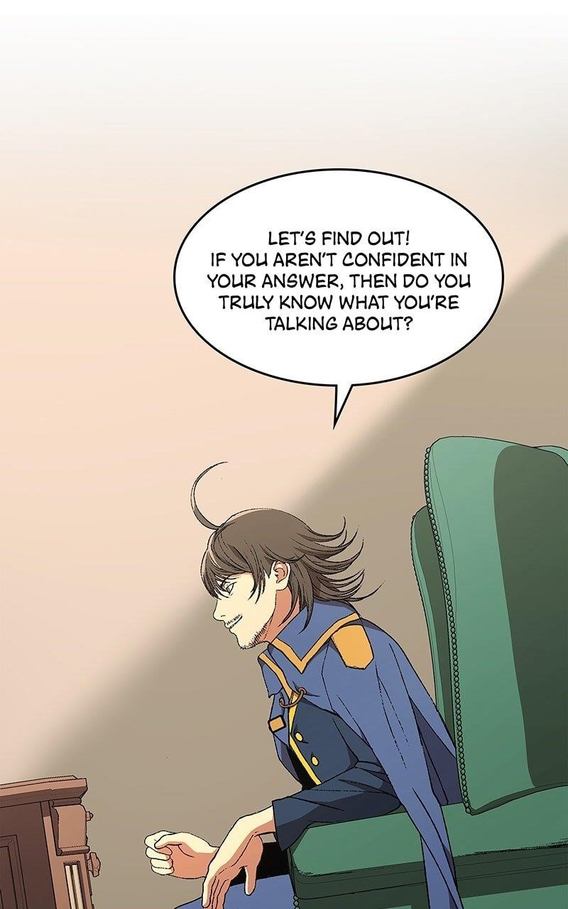 Read Return of the Runebound Professor Manga Online