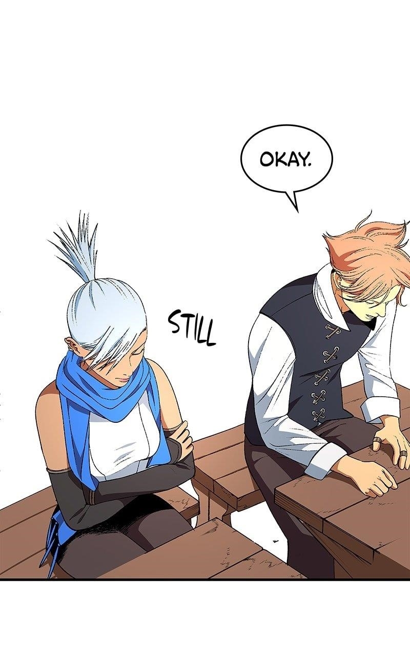 Read Return of the Runebound Professor Manga Online