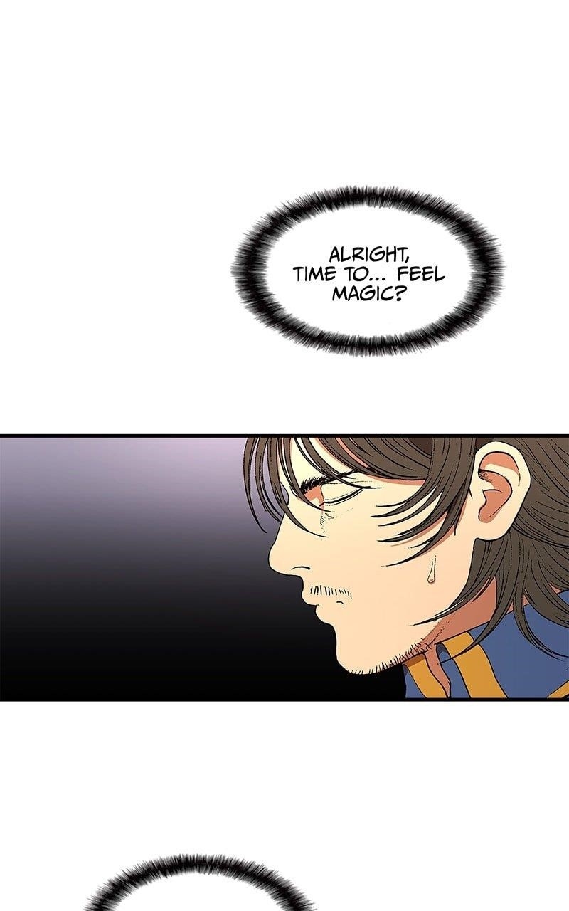 Read Return of the Runebound Professor Manga Online