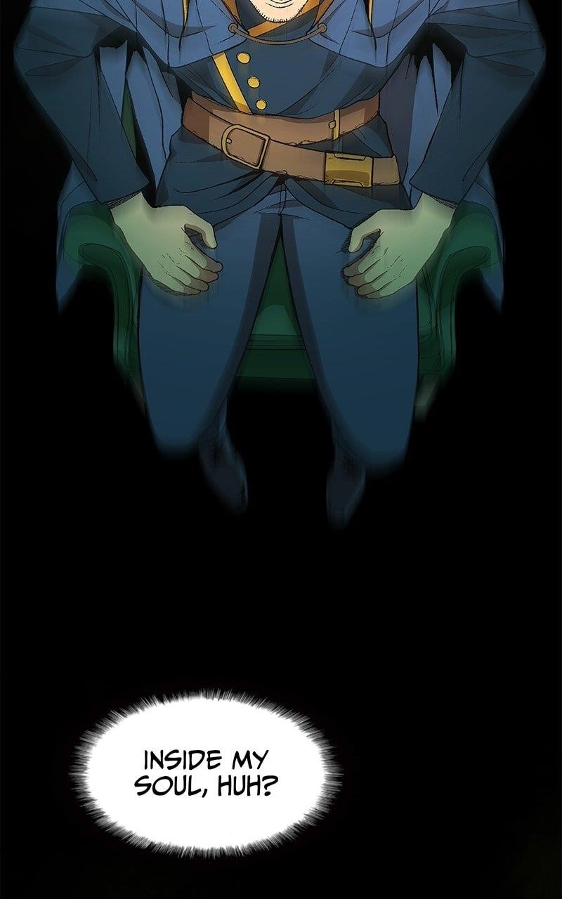 Read Return of the Runebound Professor Manga Online