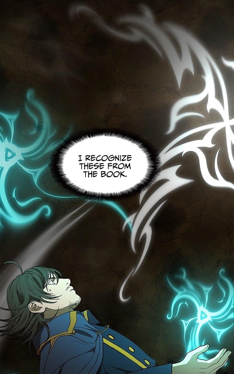 Read Return of the Runebound Professor Manga Online