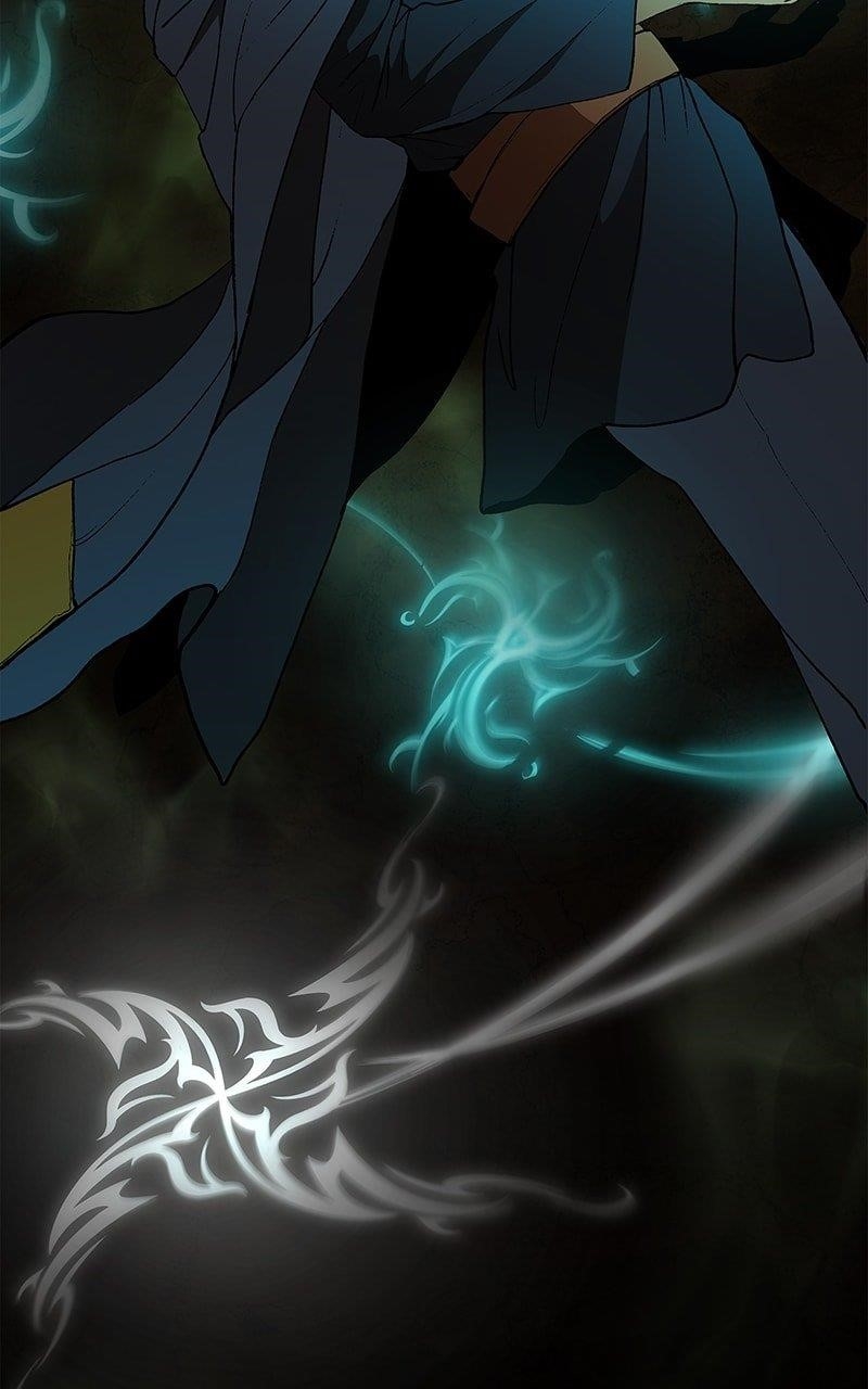 Read Return of the Runebound Professor Manga Online