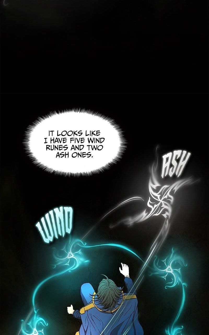Read Return of the Runebound Professor Manga Online