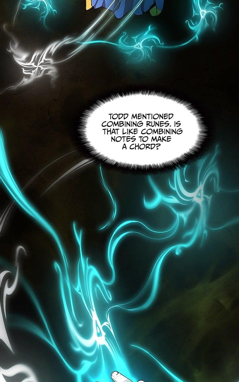 Read Return of the Runebound Professor Manga Online