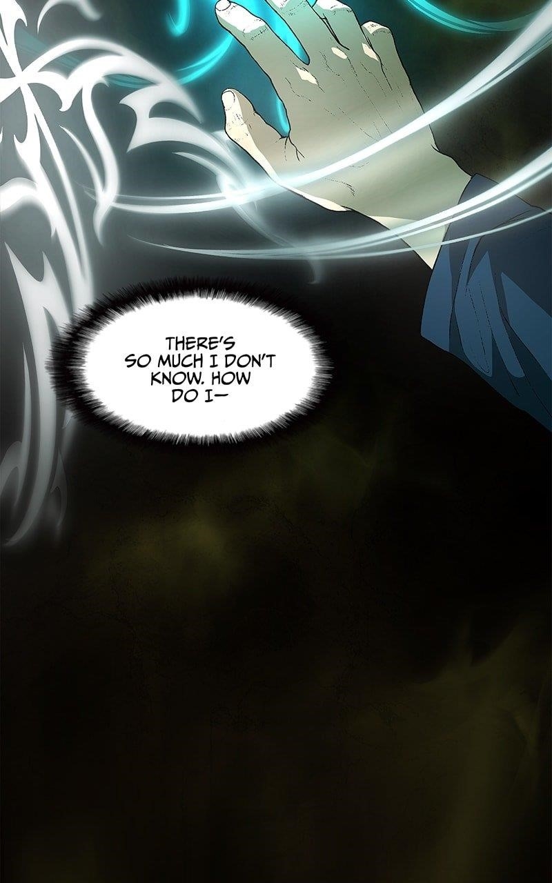 Read Return of the Runebound Professor Manga Online