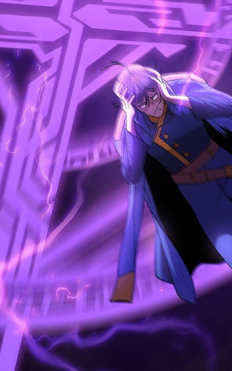 Read Return of the Runebound Professor Manga Online