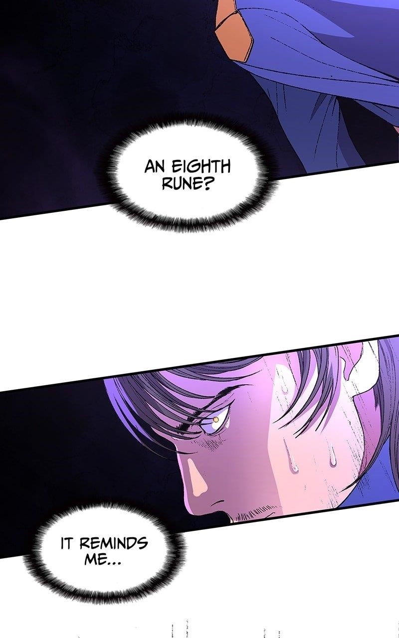 Read Return of the Runebound Professor Manga Online