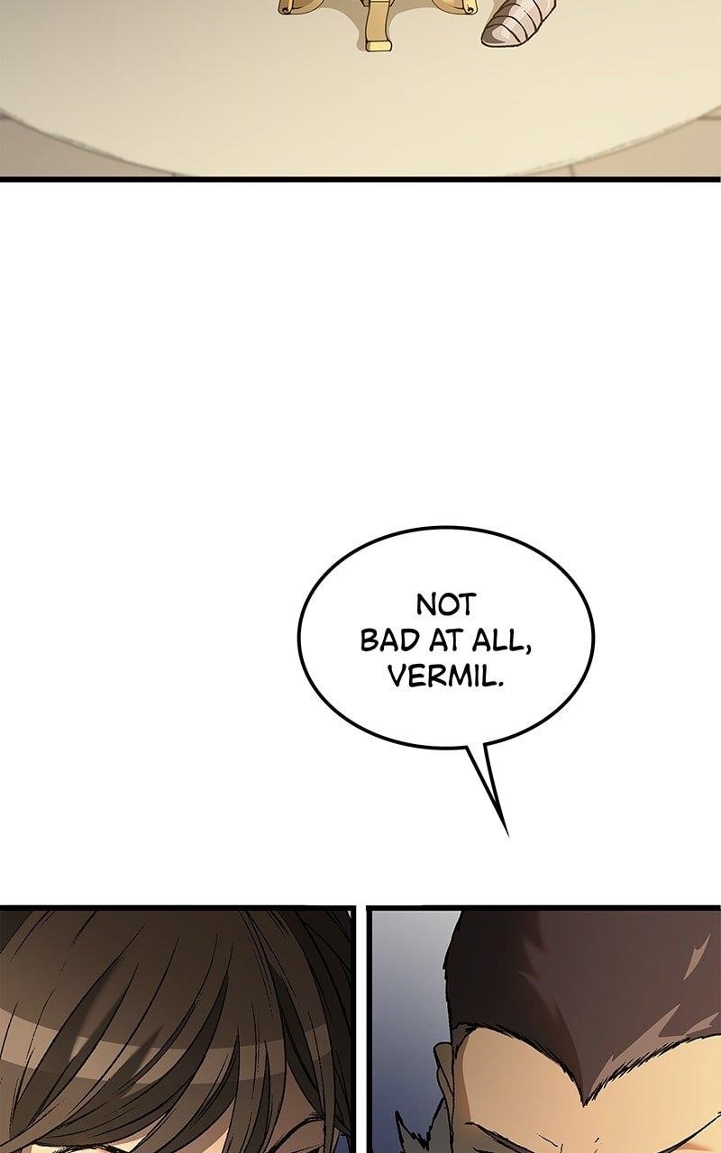 Read Return of the Runebound Professor Manga Online