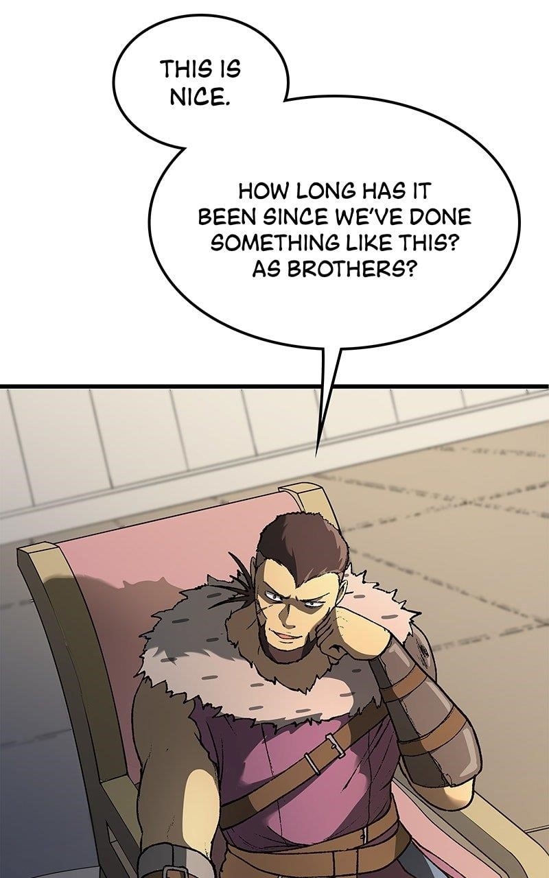 Read Return of the Runebound Professor Manga Online