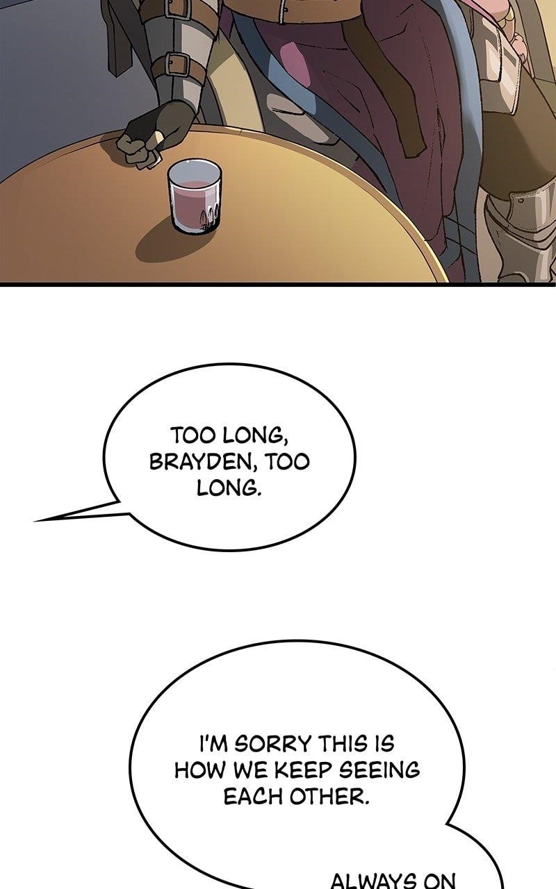 Read Return of the Runebound Professor Manga Online